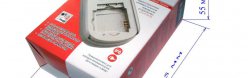 Универсальное зарядное устройство AcmePower CH-P1615/NIK