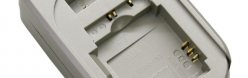 Универсальное зарядное устройство AcmePower CH-P1615/NIK