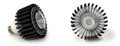   AcmePower STR50CW 220V/50W E40