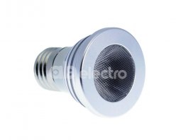   AcmePower SP55 RGB 220V/5W E27