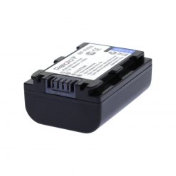    Relato NP-FH50