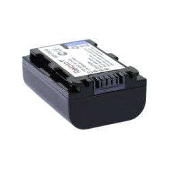     Relato NP-FH50