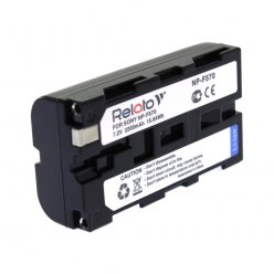     Relato NP-F570