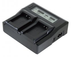 Зарядное устройство Relato ABC02/ FZ с автомобильным адаптером
