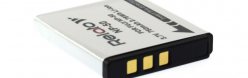 Аккумулятор для цифровой фотокамеры Relato NP-50