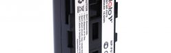 Аккумулятор для цифровой видеокамеры Relato NP-F570