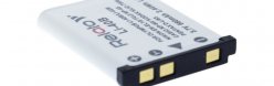 Аккумулятор для цифровой фотокамеры Relato Li-40B